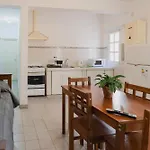 Departamento 1 - Dean Funes 45 Centro